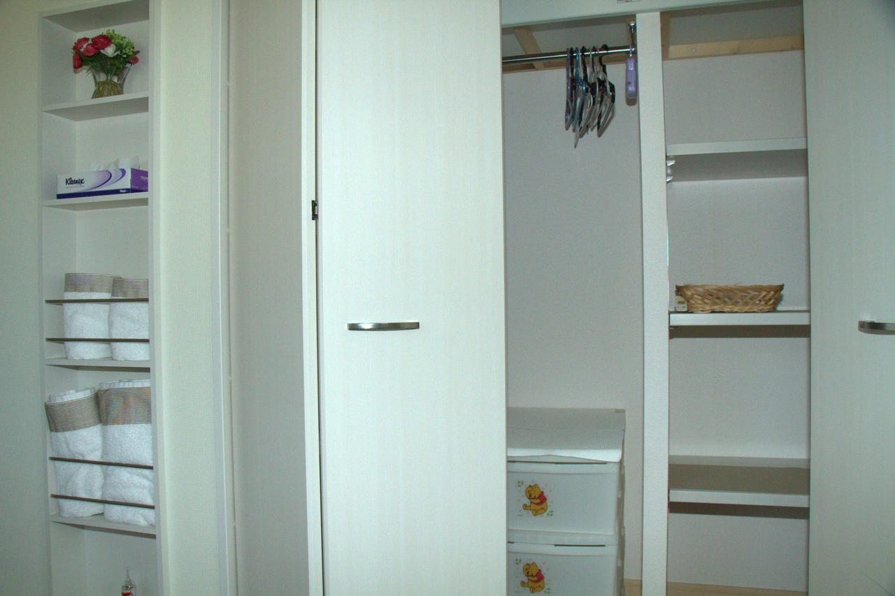 Posada Casa Eco Apartment Tarui  Phòng bức ảnh