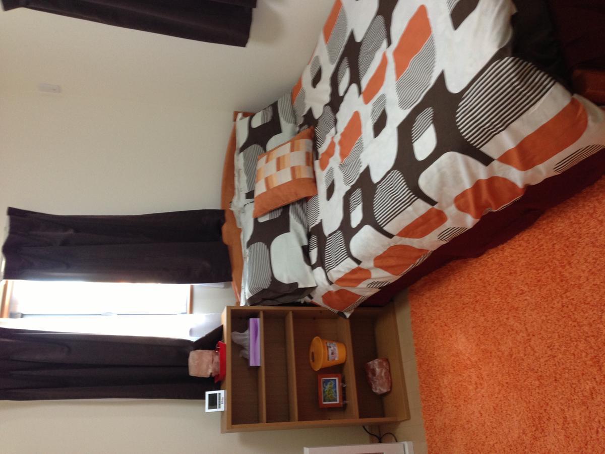 Posada Casa Eco Apartment Tarui  Ngoại thất bức ảnh