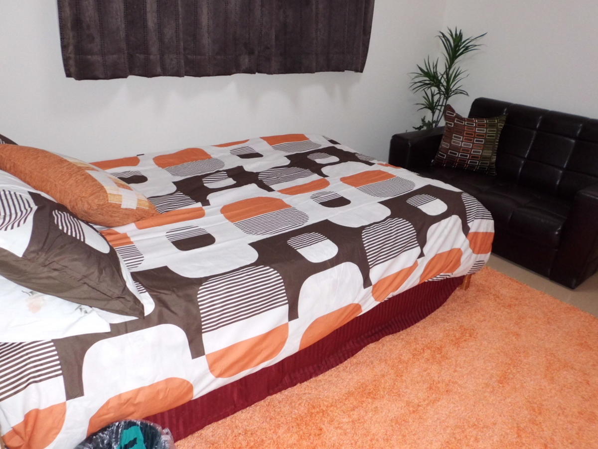 Posada Casa Eco Apartment Tarui  Ngoại thất bức ảnh