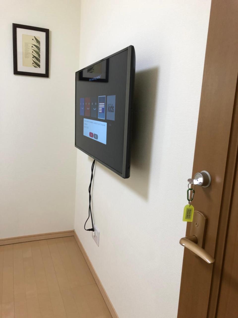 Posada Casa Eco Apartment Tarui  Ngoại thất bức ảnh