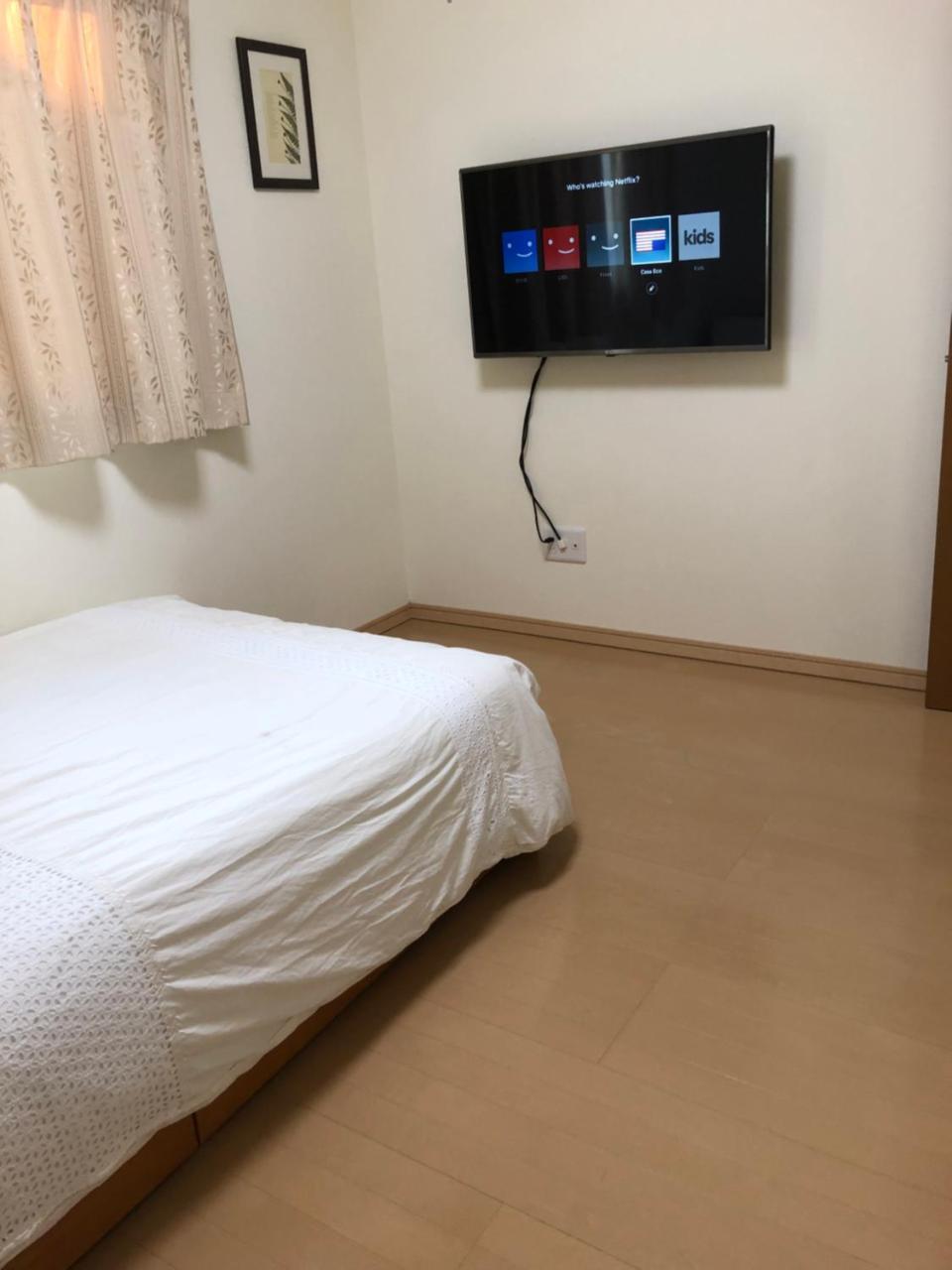 Posada Casa Eco Apartment Tarui  Ngoại thất bức ảnh