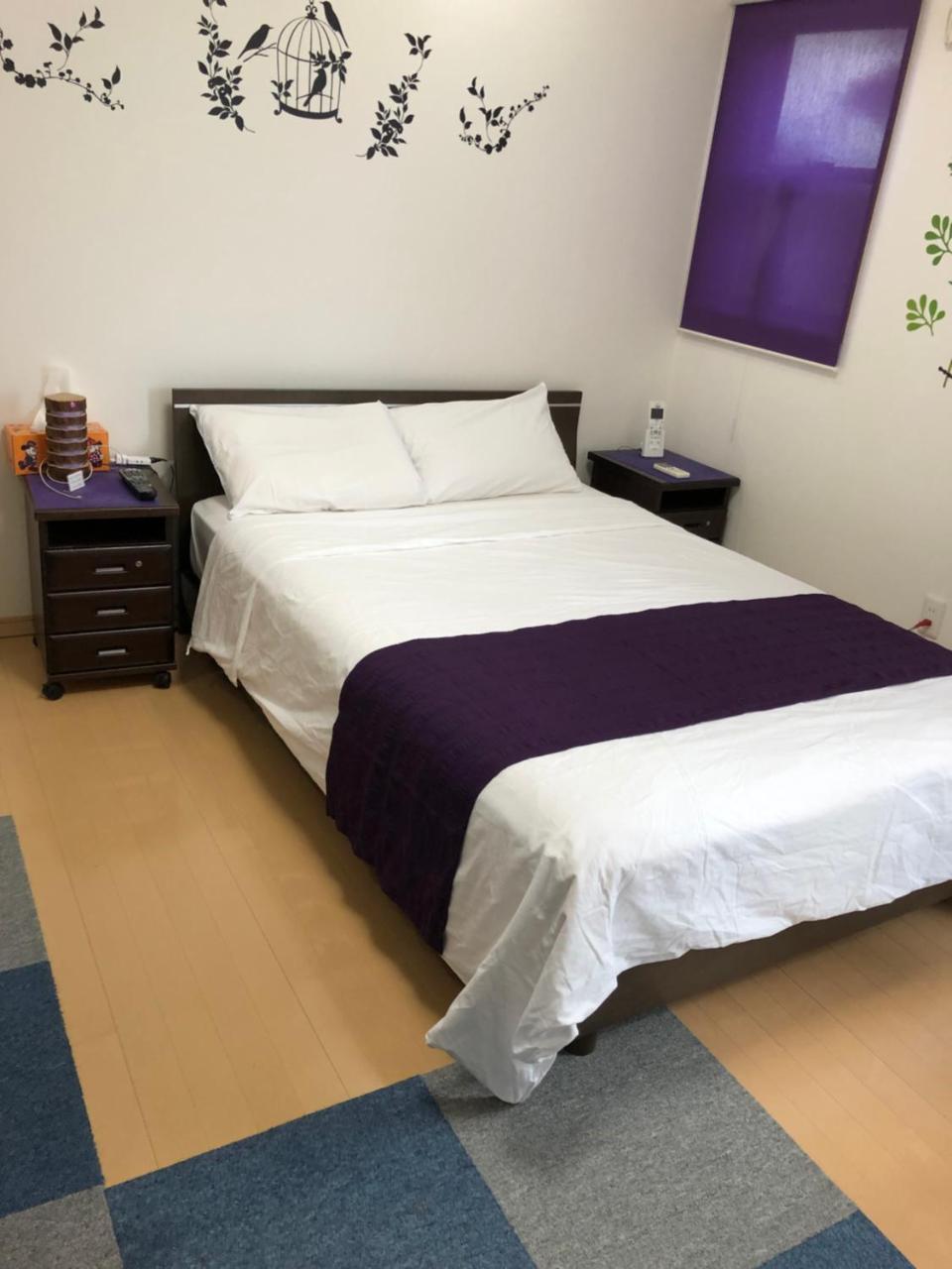 Posada Casa Eco Apartment Tarui  Ngoại thất bức ảnh
